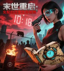 末世重启：女配的逆袭生存指南末世重启：女配的逆袭生存指南